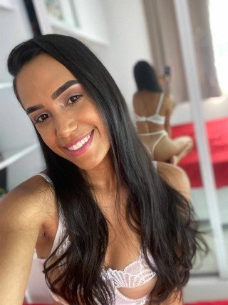 Foto van Luckylatina