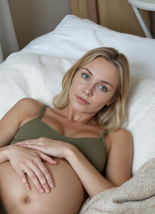 Foto van Blondeblossem