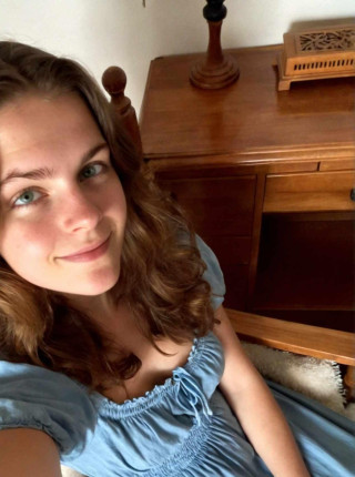 Foto van Toygirl