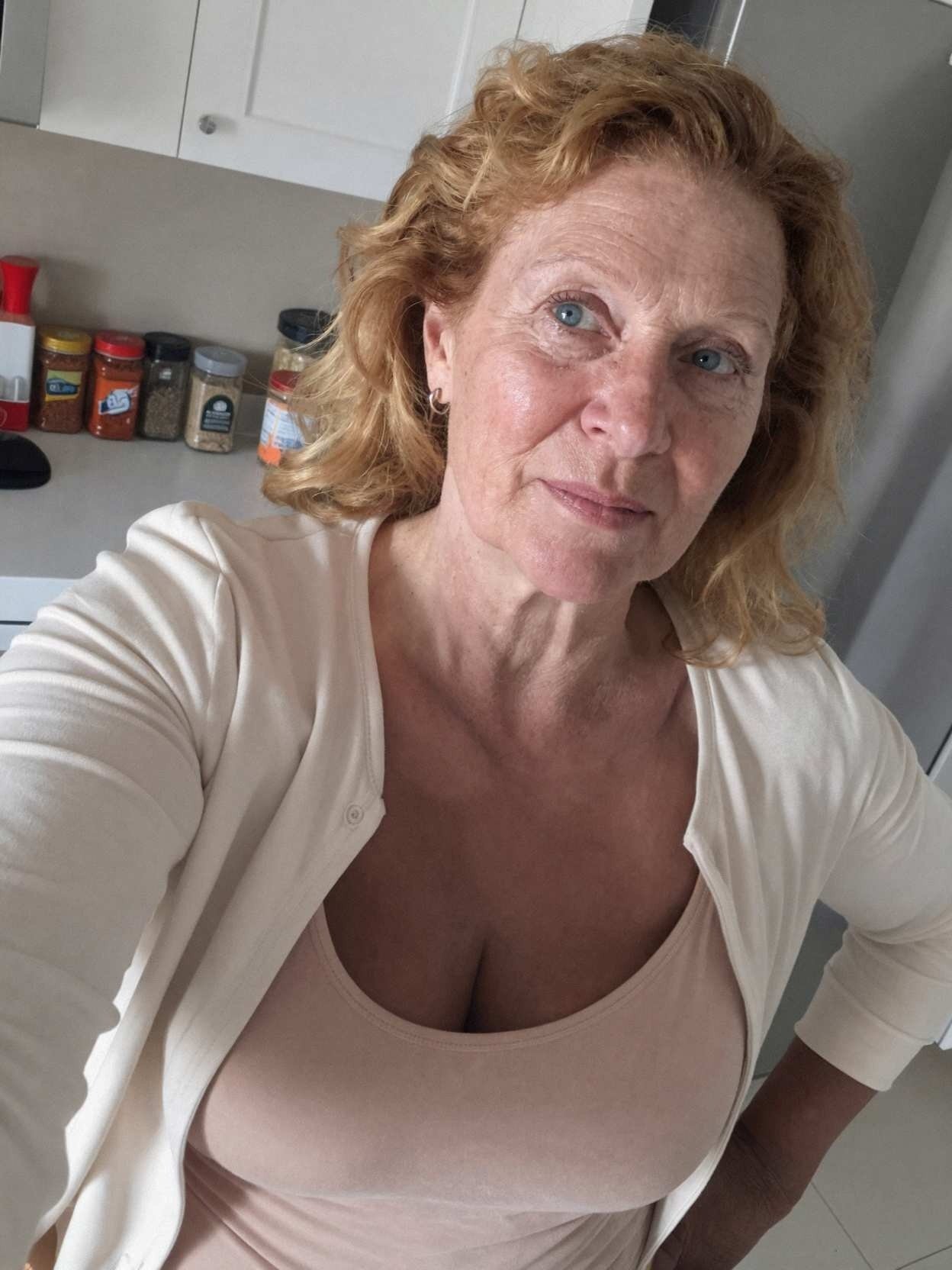 Ik ben weer klaar voor intimiteit