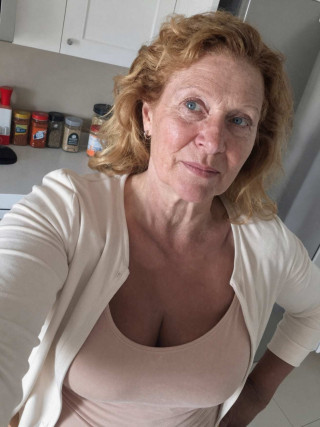 Foto van TheRedWidow